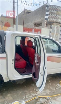 نيسان نافارا